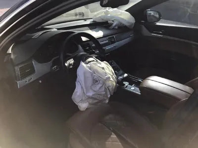 2016 Audi 50 WAUZZZ4H2GN010721 VIN:WAUZZZ4H2GN010721