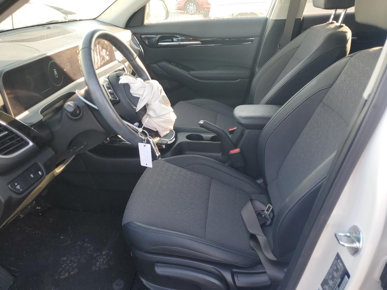 2024 KIA SELTOS S VIN:KNDEUCAAXR7603982