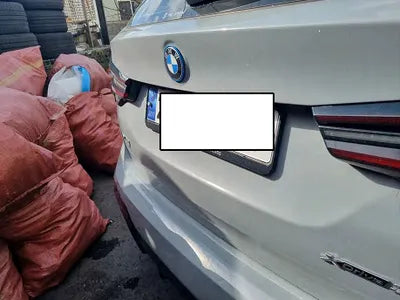 2023 BMW 330 WBA71DP07P9S93360 VIN:WBA71DP07P9S93360