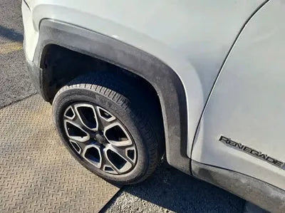 2018 Jeep Renegade 1C4BU0000JPH36573 VIN:1C4BU0000JPH36573