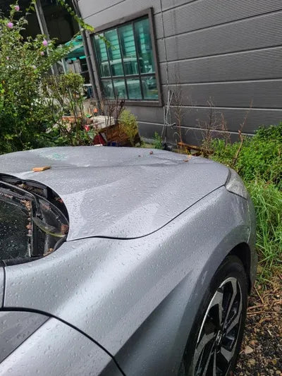 2017 Honda Accord VIN: