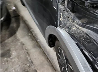 2022 Hyundai Ioniq KMHKN81AFNU050746 VIN:KMHKN81AFNU050746