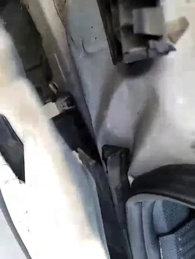 2015 Volkswagen Polo WVWZZZ6RZFY256661 VIN:WVWZZZ6RZFY256661