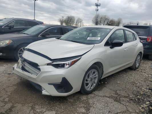 2024 SUBARU IMPREZA  VIN:JF1GUABC5R8877555