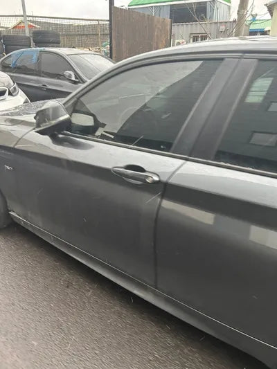 2014 BMW 1 Series VIN: