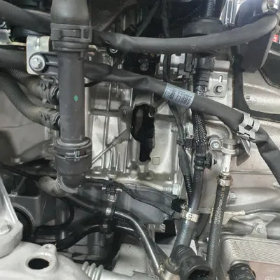 2021 Mercedes-Benz E 350 VIN: