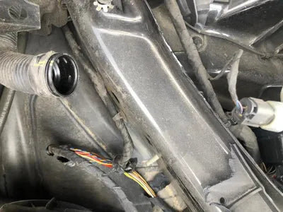 2018 BMW X6 M WBSKW8101JLE85068 VIN:WBSKW8101JLE85068