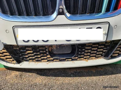 2019 BMW 320 WBA5V7106KAE83439 VIN:WBA5V7106KAE83439