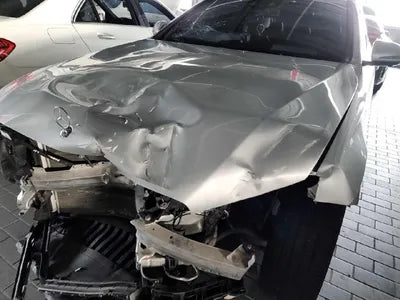 2018 Mercedes-Benz E 300 WDDZF4KB5JA418034 VIN:WDDZF4KB5JA418034