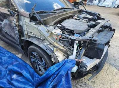 2022 Hyundai Santa FE VIN: