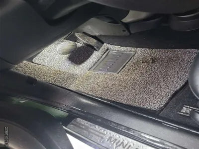 2015 MINI Countryman WMWXD5100FWR72862 VIN:WMWXD5100FWR72862