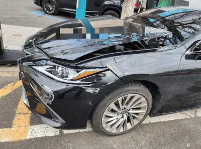 2021 Lexus ES 300 VIN: