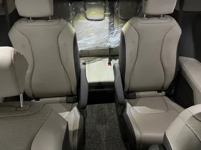 2021 Kia Carnival KNANE81BBMS104110 VIN:KNANE81BBMS104110