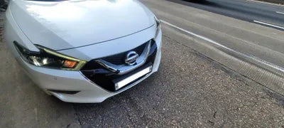2016 Nissan Maxima 1N4AA6AP1GC903434 VIN:1N4AA6AP1GC903434