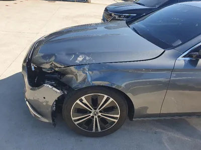 2021 Mercedes-Benz E 250 W1KZF4FB1MA992595 VIN:W1KZF4FB1MA992595