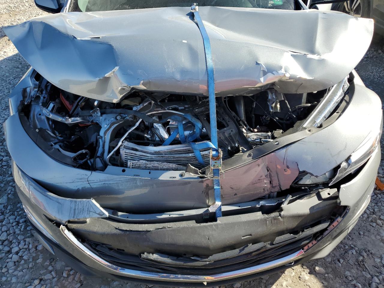 2024 CHEVROLET MALIBU RS VIN:1G1ZG5ST7RF238406