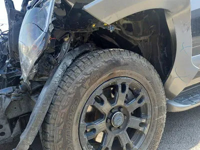 2018 Kia Mohave KNAKN814DJA188778 VIN:KNAKN814DJA188778