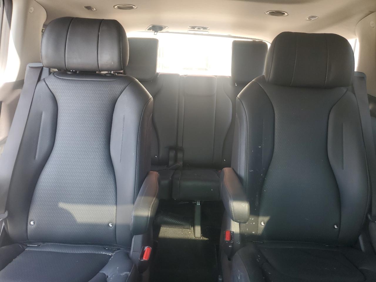 2022 KIA CARNIVAL SX PRESTIGE VIN:KNDNE5H35N6067636