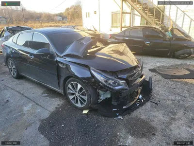 2017 Kia K5 KNAGU411BJA194513 VIN:KNAGU411BJA194513