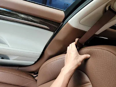 2021 Genesis G90 VIN: