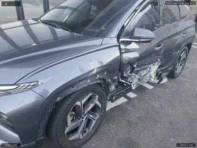2021 Hyundai Tucson KMHJE81BGMU053030 VIN:KMHJE81BGMU053030