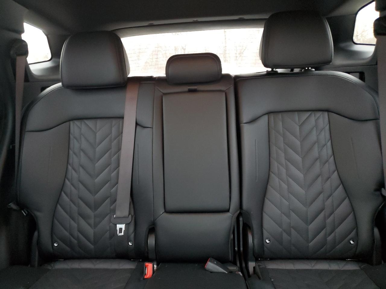 2024 KIA SPORTAGE X LINE VIN:5XYK6CDF0RG221645