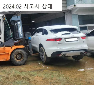 2018 Jaguar F-Pace SADCA2BK0JA255865 VIN:SADCA2BK0JA255865