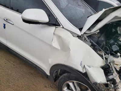 2016 Hyundai Santa FE KMHSW81UBGU661604 VIN:KMHSW81UBGU661604