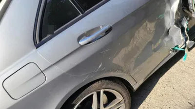 2015 Mercedes-Benz E 220 WDDHF0AB6FB116467 VIN:WDDHF0AB6FB116467