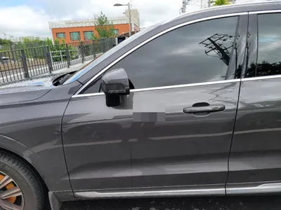 2021 Volvo XC60 VIN: