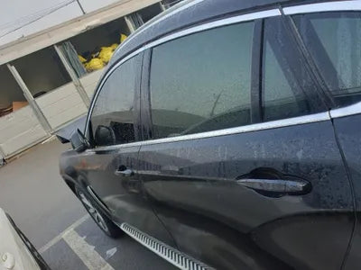 2017 BMW 630 WBAKV2100H0V41613 VIN:WBAKV2100H0V41613