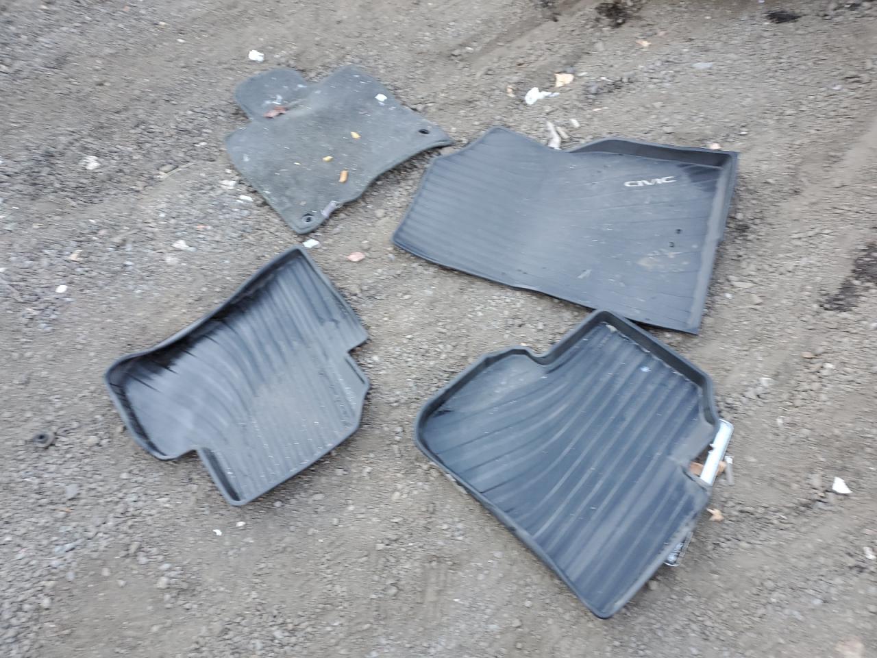 2023 HONDA CIVIC SPORT VIN:2HGFE2F50PH533824