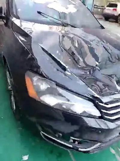 2015 Volkswagen Passat 1VWZZZA3ZFC037417 VIN:1VWZZZA3ZFC037417