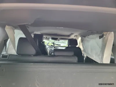 2019 Honda CR-V VIN: