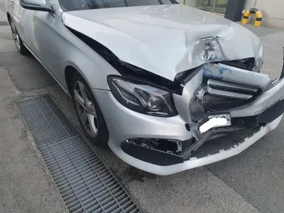 2017 Mercedes-Benz E 220 WDDZF0EB6HA172383 VIN:WDDZF0EB6HA172383