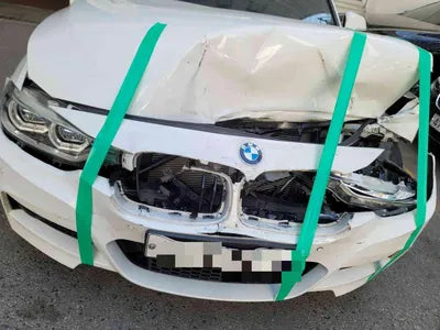 2018 BMW 320 WBA8C5105JK737025 VIN:WBA8C5105JK737025