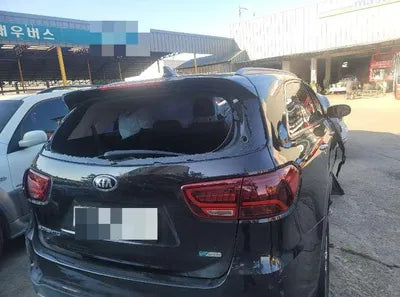 2018 Kia Sorento KNAPS81ABKA498723 VIN:KNAPS81ABKA498723