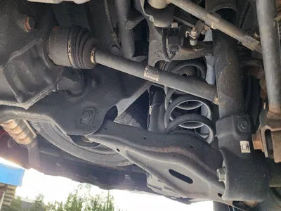 2017 Kia Mohave VIN: