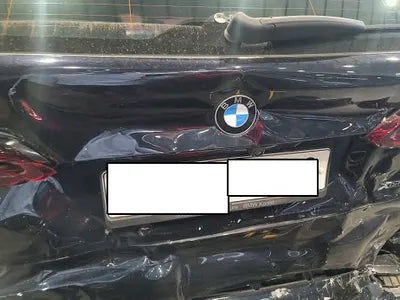 2020 BMW 530 WBACV6105L9C18709 VIN:WBACV6105L9C18709