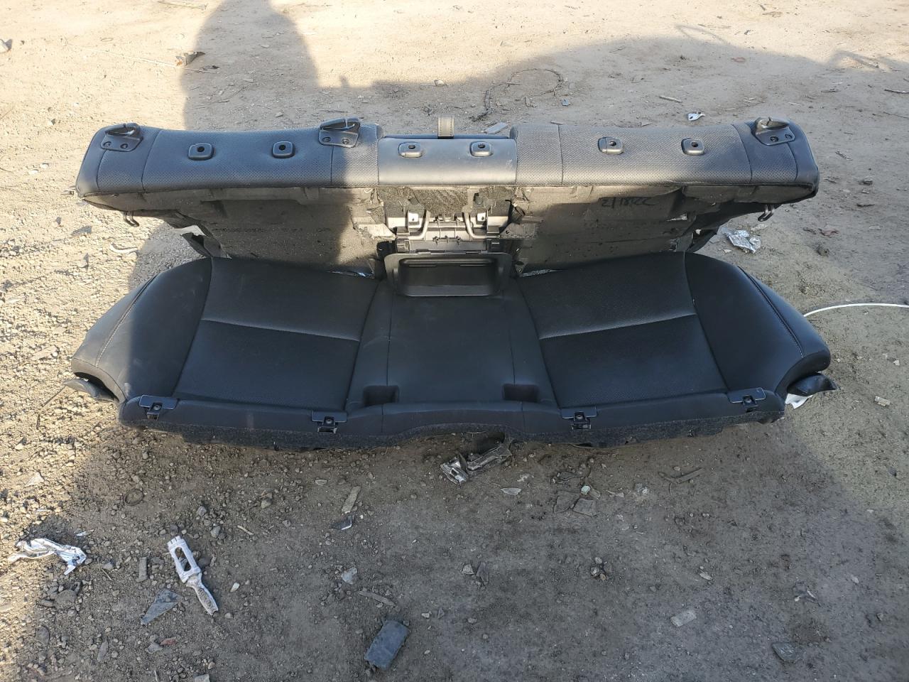 2022 LEXUS ES 350 BASE VIN:58ADZ1B11NU122695