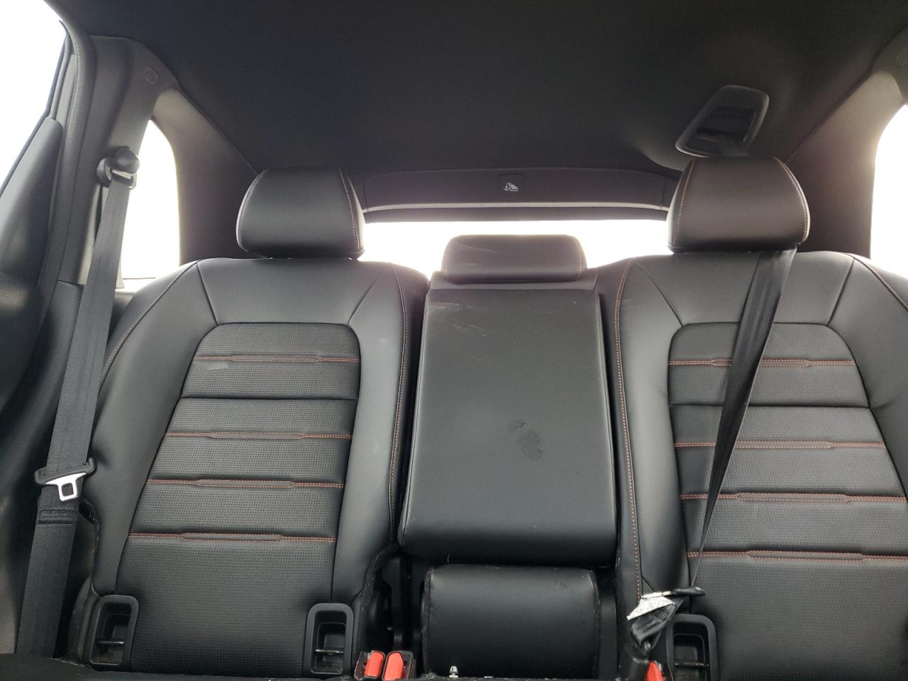 2024 HONDA CR-V SPORT-L VIN:7FARS6H84RE006675