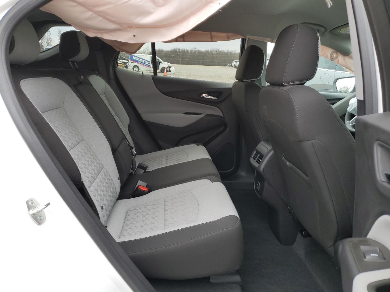 2024 CHEVROLET EQUINOX LT VIN:3GNAXKEG3RL286192