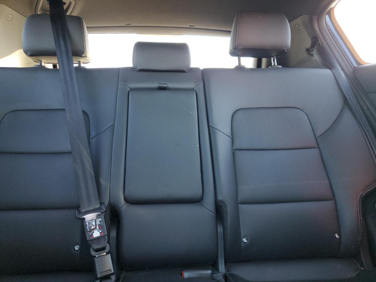 2022 KIA SPORTAGE S VIN:KNDP6CAC3N7019650
