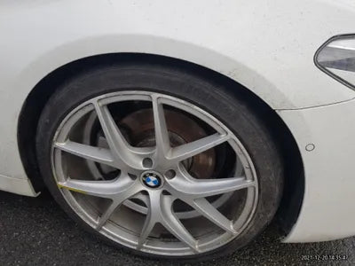 2017 BMW 520 WBAJC3100HG466037 VIN:WBAJC3100HG466037