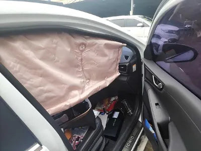 2018 Hyundai Ioniq VIN: