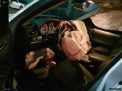 2017 BMW 320 WBAWZ510XG0M28466 VIN:WBAWZ510XG0M28466