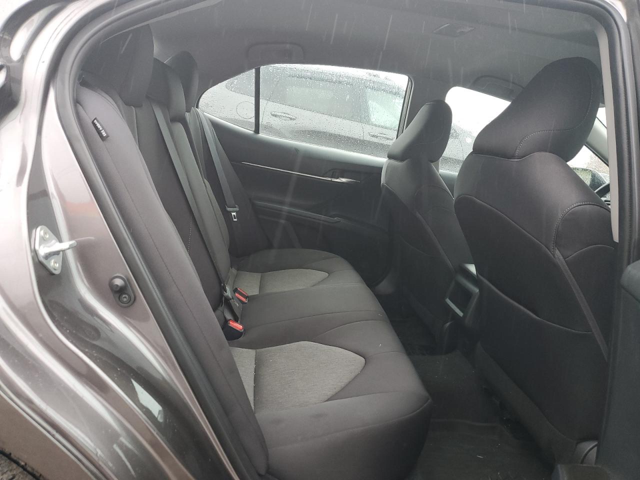 2022 TOYOTA CAMRY LE VIN:4T1C11AKXNU006173