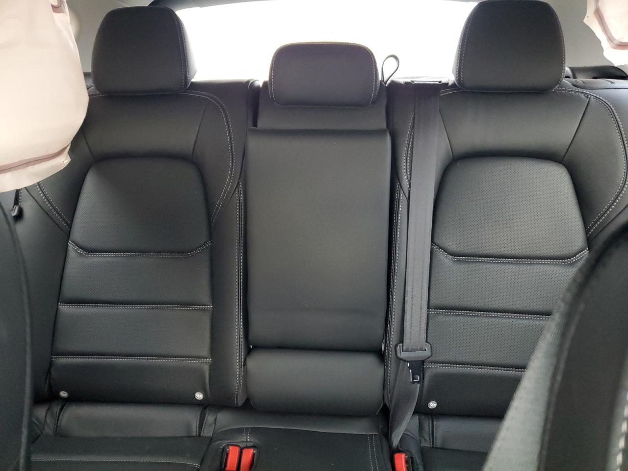 2024 MAZDA CX-5 PREFERRED VIN:JM3KFBCLXR0418577