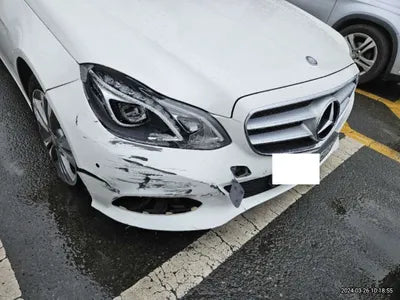 2016 Mercedes-Benz E 220 WDDHF0CB7GB187093 VIN:WDDHF0CB7GB187093