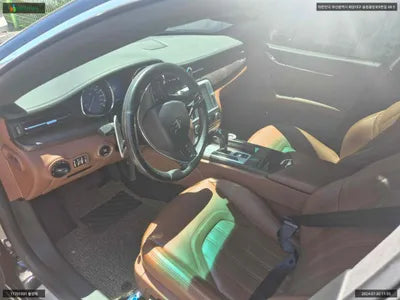 2016 Maserati Quattroporte ZAM56TPA3G1179896 VIN:ZAM56TPA3G1179896